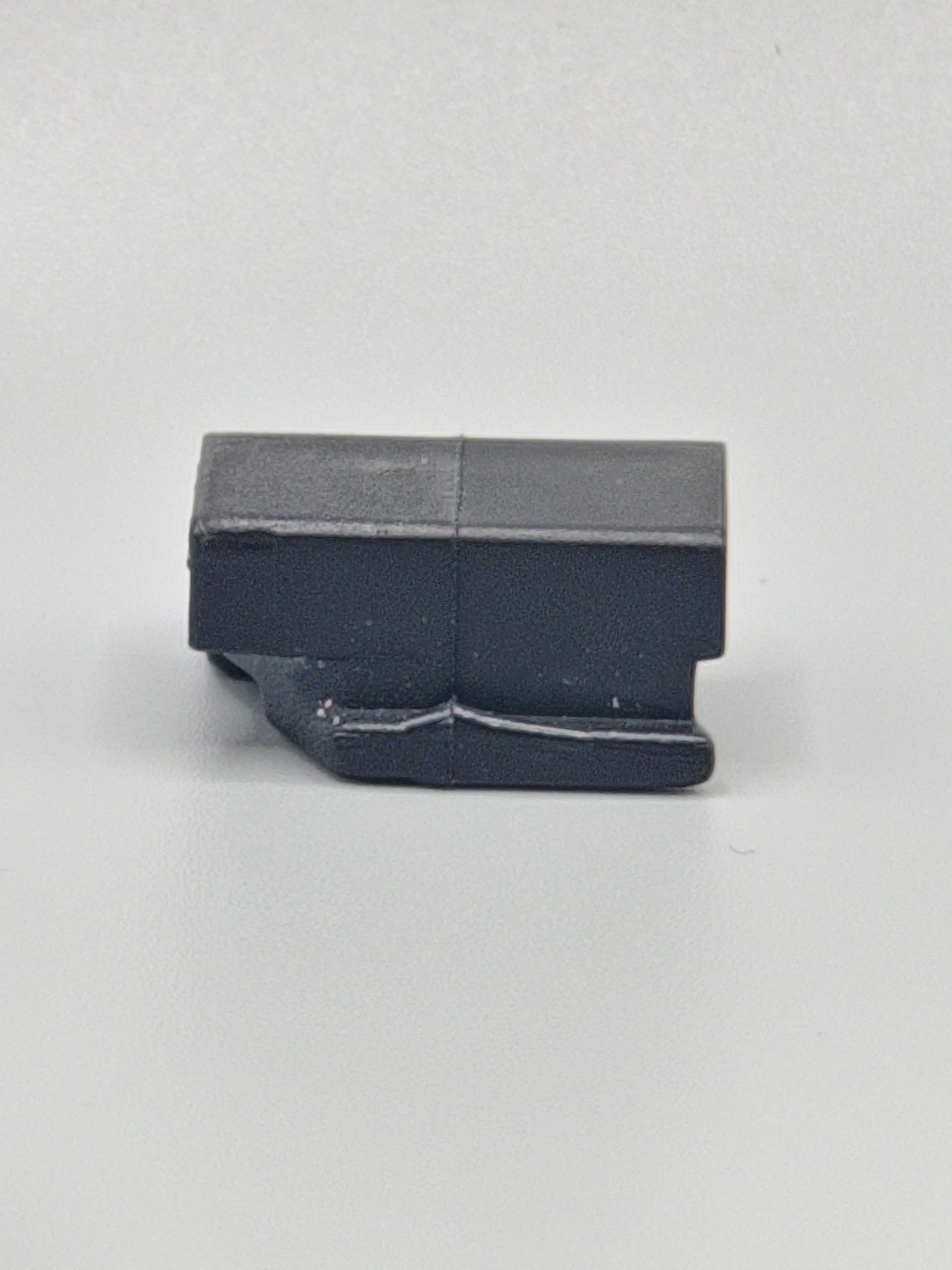 CLIP ANCLAJE JUNQUILLO (GRANDE) - Imagen 2