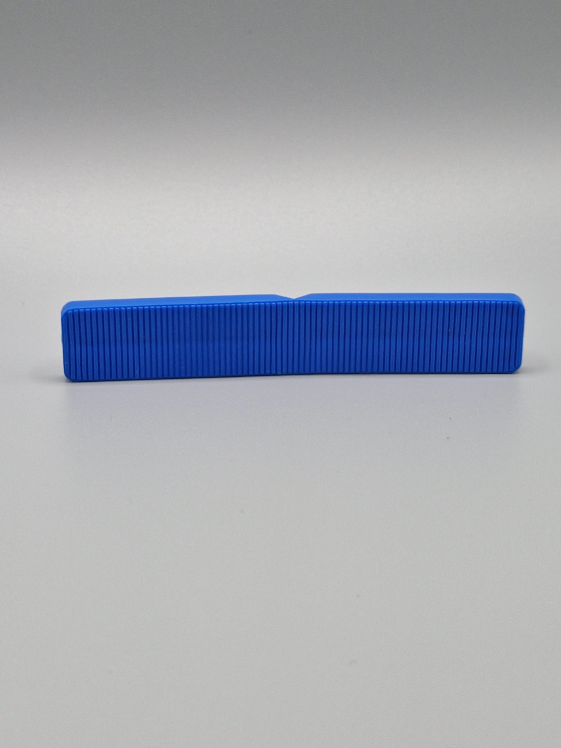 CALZO DE ACRISTALAR 14X100X4-AZUL - Imagen 3