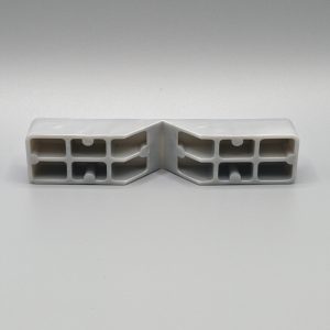 CALZO DE ACRISTALAR 20X100X8-GRIS