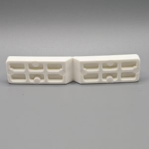 CALZO DE ACRISTALAR 20X100X7-BLANCO