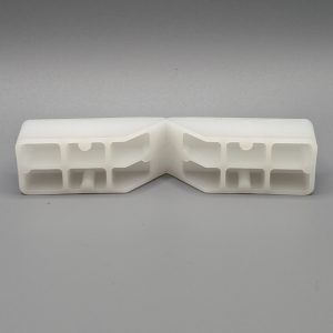 CALZO DE ACRISTALAR 20X100X16-NATURAL