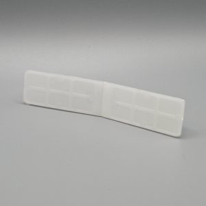 CALZO DE ACRISTALAR 20X100X1- NATURAL