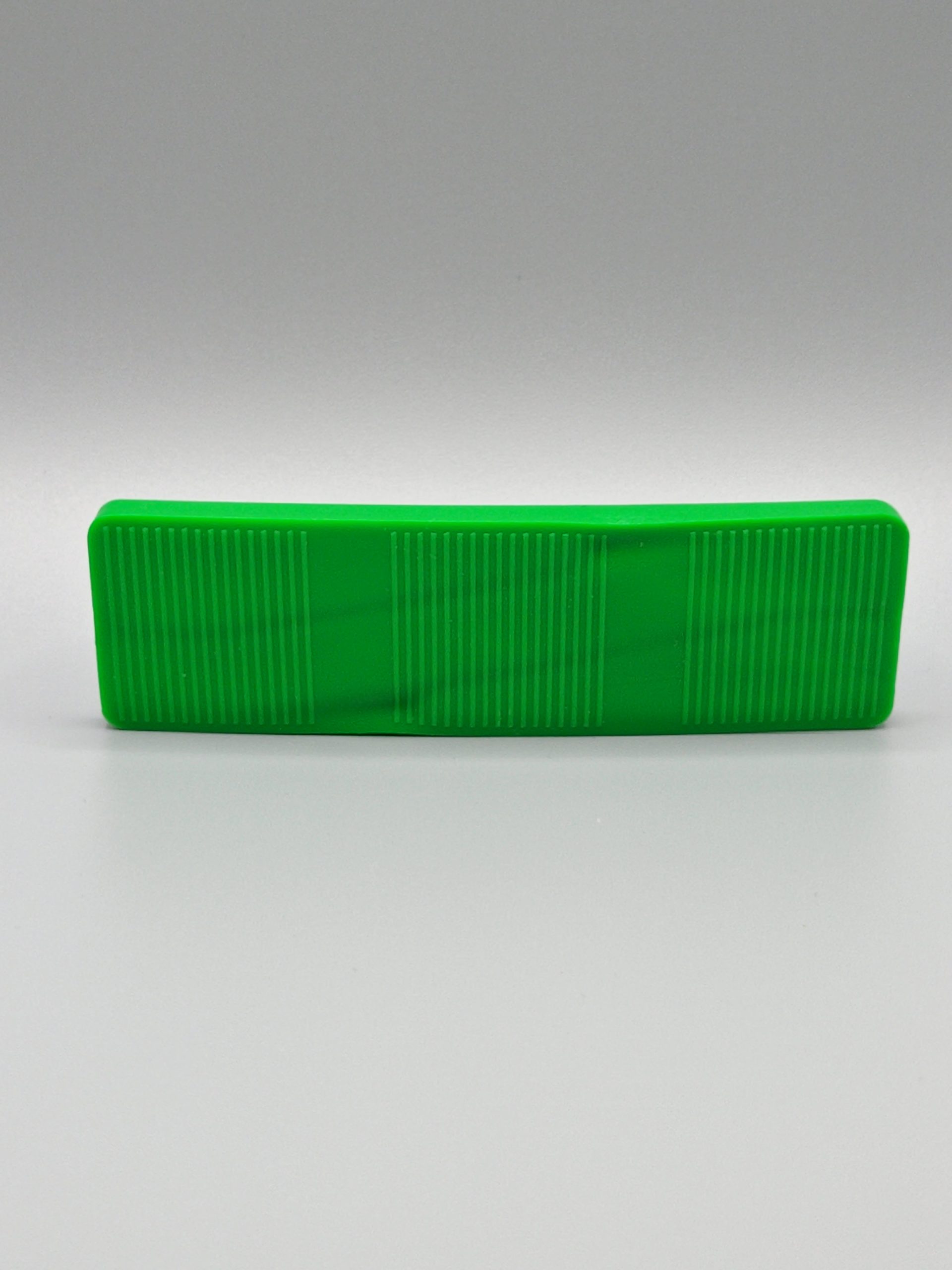 CALZO DE ACRISTALAR 30X100X5-VERDE - Imagen 3