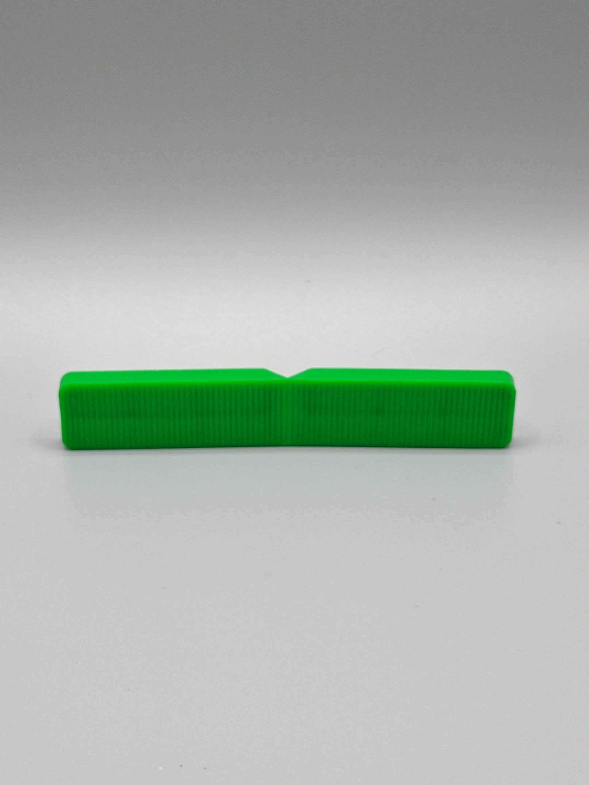 CALZO DE ACRISTALAR 14X100X5-VERDE - Imagen 3