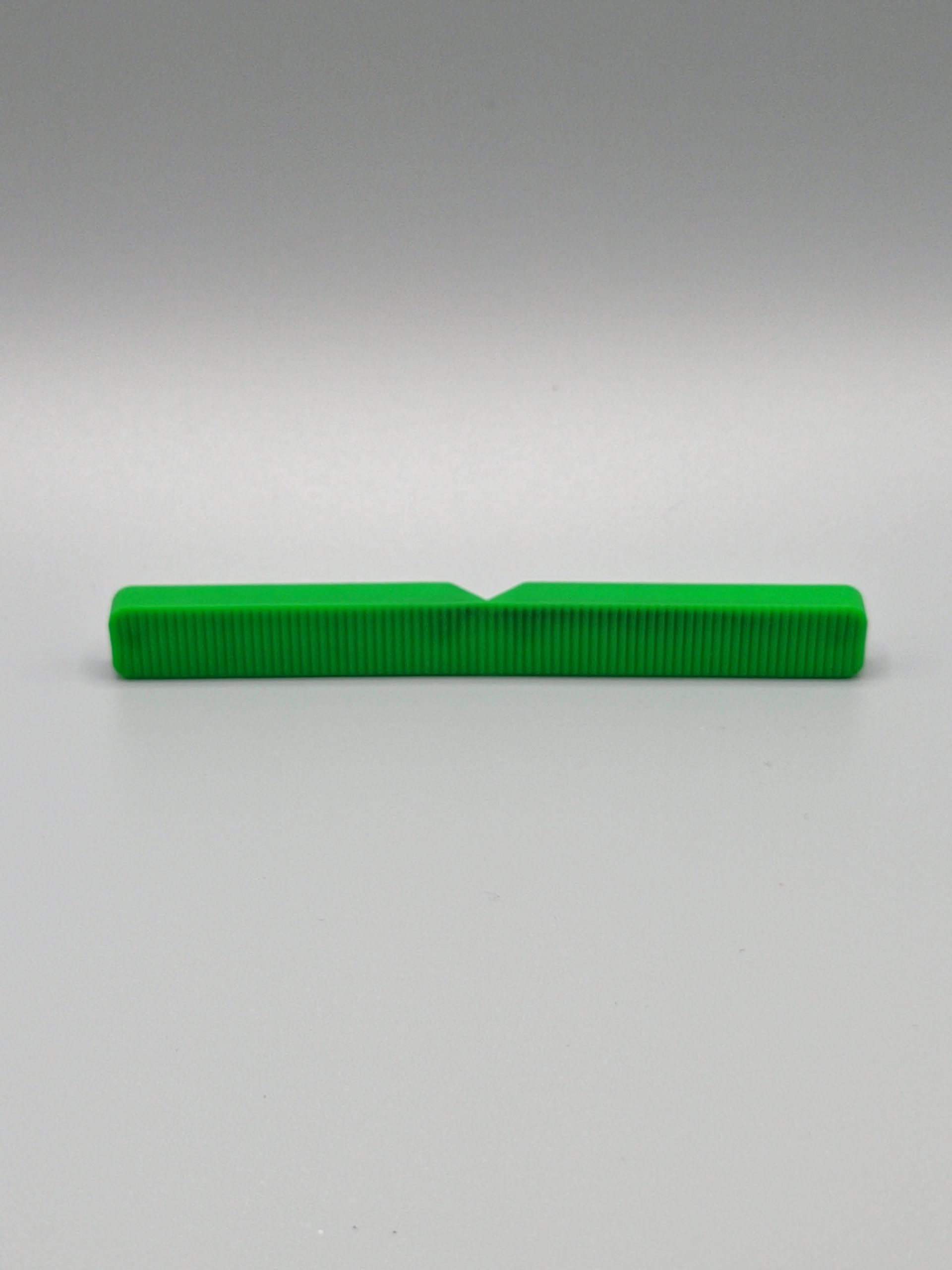 CALZO DE ACRISTALAR 10X100X5-VERDE - Imagen 3