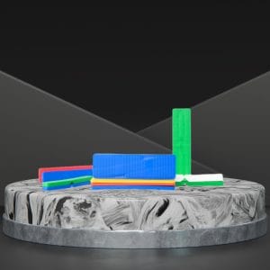 CALZOS DE ACRISTALAR